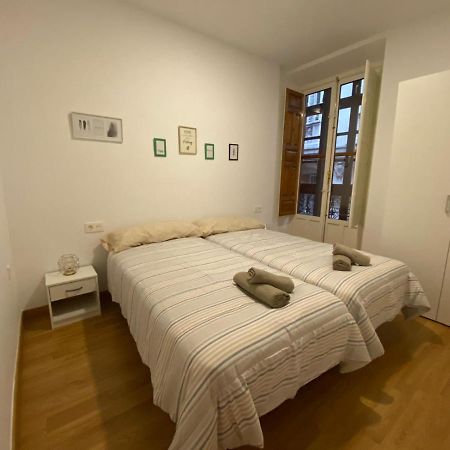 Piso Zacatin Apartament Grenada Zewnętrze zdjęcie