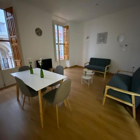 Piso Zacatin Apartament Grenada Zewnętrze zdjęcie