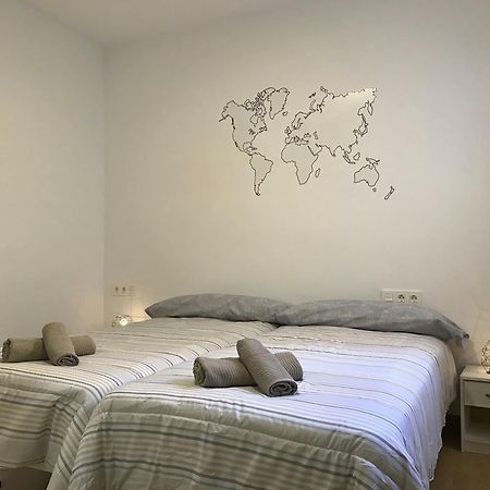 Piso Zacatin Apartament Grenada Zewnętrze zdjęcie
