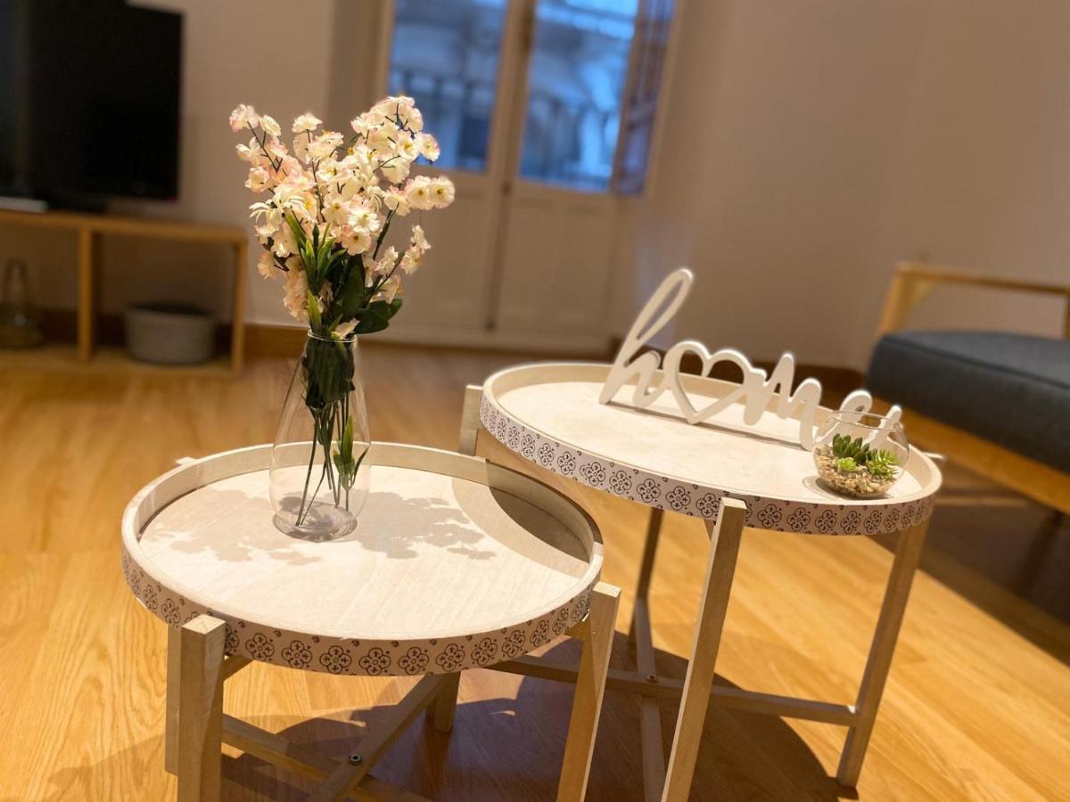 Piso Zacatin Apartament Grenada Zewnętrze zdjęcie