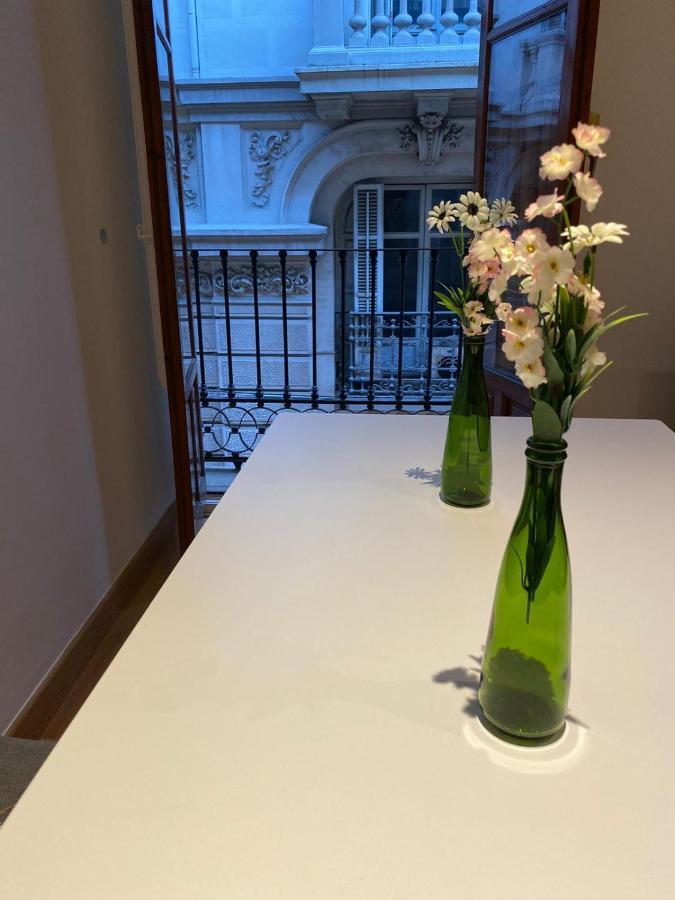 Piso Zacatin Apartament Grenada Zewnętrze zdjęcie