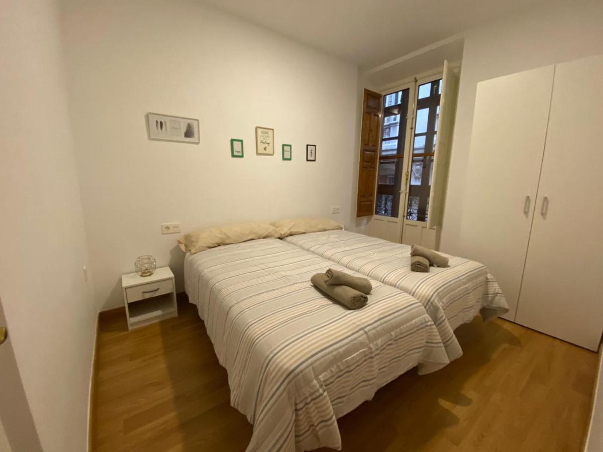 Piso Zacatin Apartament Grenada Zewnętrze zdjęcie