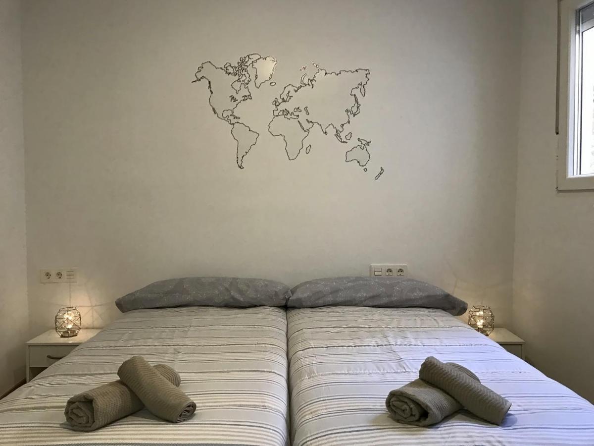 Piso Zacatin Apartament Grenada Zewnętrze zdjęcie