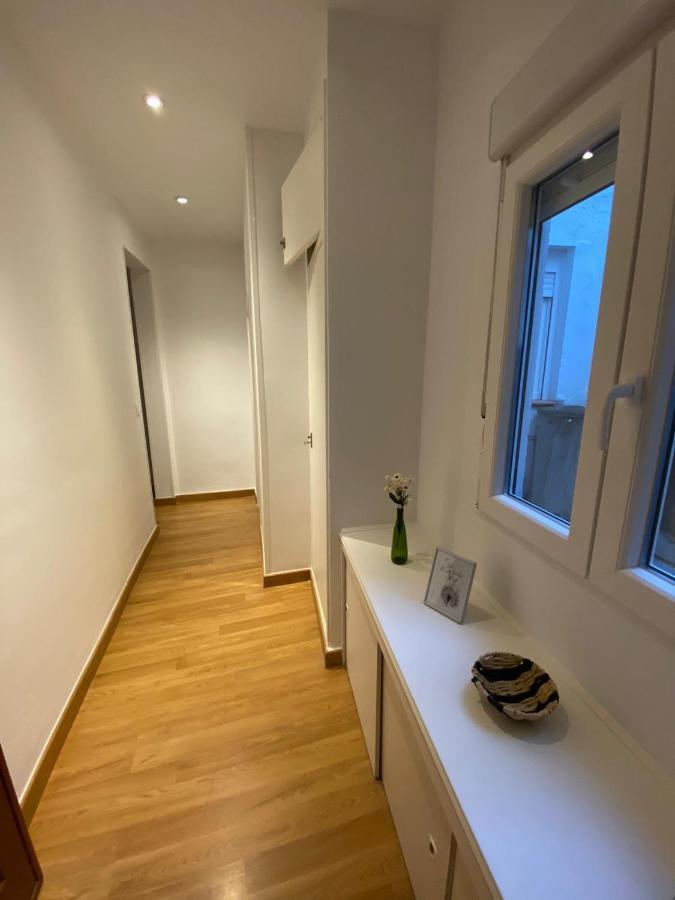 Piso Zacatin Apartament Grenada Zewnętrze zdjęcie