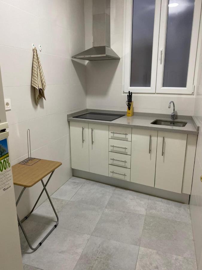 Piso Zacatin Apartament Grenada Zewnętrze zdjęcie