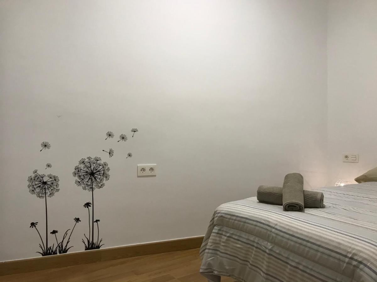 Piso Zacatin Apartament Grenada Zewnętrze zdjęcie